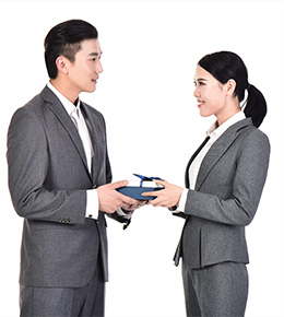 企業(yè)品牌與禮品層級(jí)