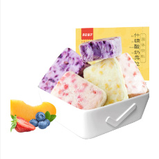 休閑食品