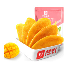 休閑食品
