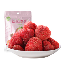 休閑食品