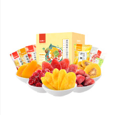 休閑食品