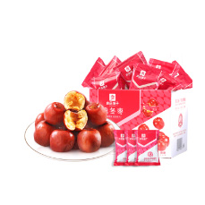 休閑食品