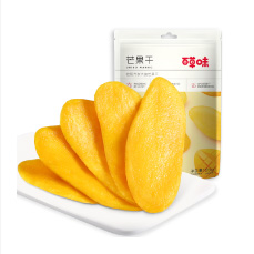 休閑食品