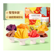 休閑食品