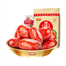 休閑食品