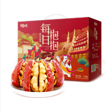 休閑食品