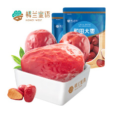 休閑食品
