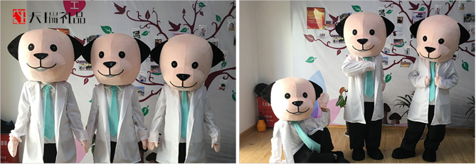 為活動(dòng)禮品定制的服裝