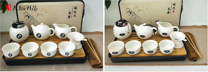 商務(wù)禮品茶具套裝