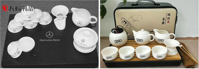 商務(wù)禮品茶具套裝