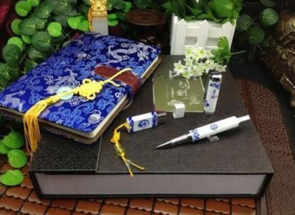 禮品定制公司