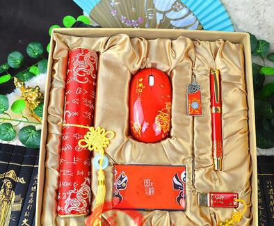 禮品定制