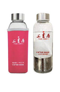 保溫杯促銷(xiāo)禮品-正大房地產(chǎn)禮品