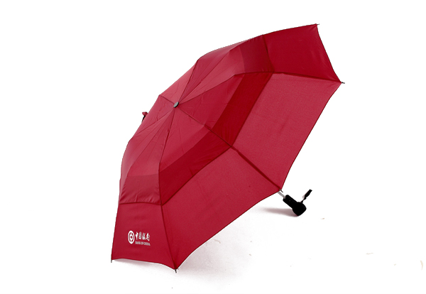 促銷禮品廣告?zhèn)?中國銀行禮品