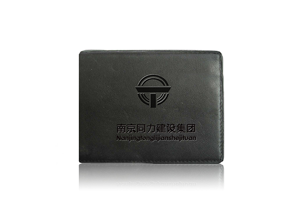 皮具錢(qián)夾-南京同力建設(shè)