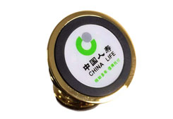 360度車(chē)載手機(jī)支架禮品--中國(guó)人壽禮品