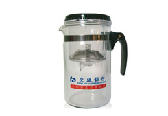 會(huì)議禮品杯--交通銀行