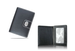 會議禮品-皮具錢夾-金壇