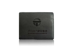 皮具錢夾-南京同力建設(shè)