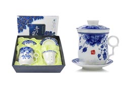 茶禮-四件套個(gè)人杯