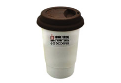 促銷(xiāo)禮品，房地產(chǎn)禮品，拓客禮品：馬克杯定制