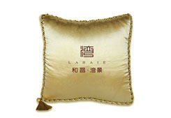 抱枕促銷(xiāo)禮品-和昌房地產(chǎn)禮品