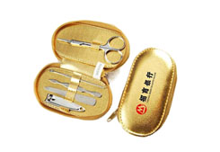 指甲鉗促銷(xiāo)禮品-招商銀行積分兌換禮品