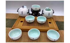 茶具禮品定制--林肯汽車(chē)定制