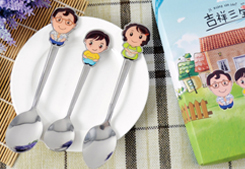 促銷禮品-吉祥三寶（男寶）三件套禮品