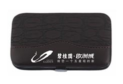 指甲鉗套裝禮品-碧桂園房地產(chǎn)禮品