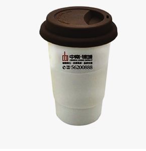 促銷禮品，房地產(chǎn)禮品，拓客禮品：馬克杯定制