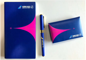 海南航空定制商務(wù)禮品套裝