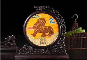 云錦禮品 · 屏風(fēng)