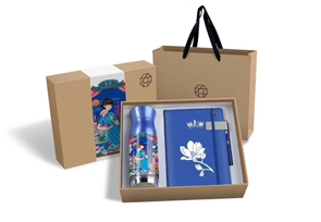 文創(chuàng)禮品 · 南京時(shí)光主題