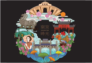 文創(chuàng)禮品 · 上海印象定制版