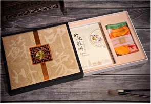 文創(chuàng)禮品定制 · 印象蘇州