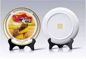 聚會(huì)禮品 · 賞盤(pán)
