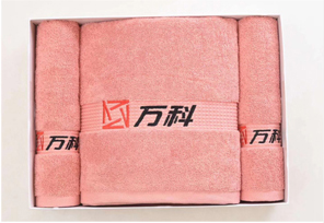 房地產(chǎn)禮品 · 萬(wàn)科地產(chǎn)定制