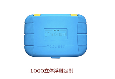房地產(chǎn)交房禮品-工具箱定制禮品