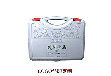 房地產(chǎn)交房禮品-工具箱定制禮品