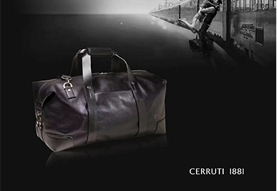 商務(wù)禮品-CERRUTI  1881系列