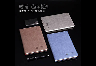 商務(wù)禮品-2020年精品禮盒套裝兩件套