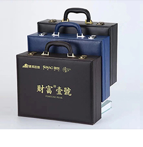 房地產(chǎn)交房禮品-工具箱定制禮品