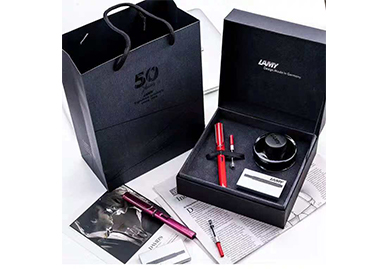商務禮品-德國凌美筆套裝
