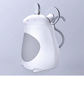商務禮品-金鼠納福生肖藍牙音箱