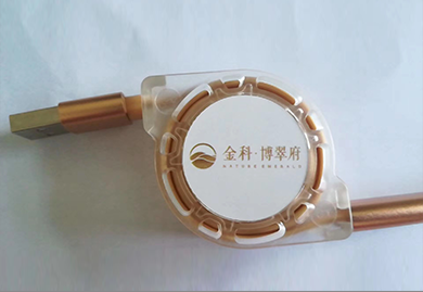 描述：房地產(chǎn)禮品拓客禮品-金科地產(chǎn)定制