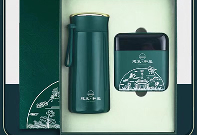 國潮文創(chuàng)禮品，伴手禮，商務(wù)禮品