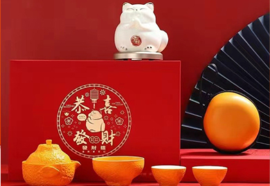 商務(wù)禮品，伴手禮，新年禮品，年會(huì)禮品